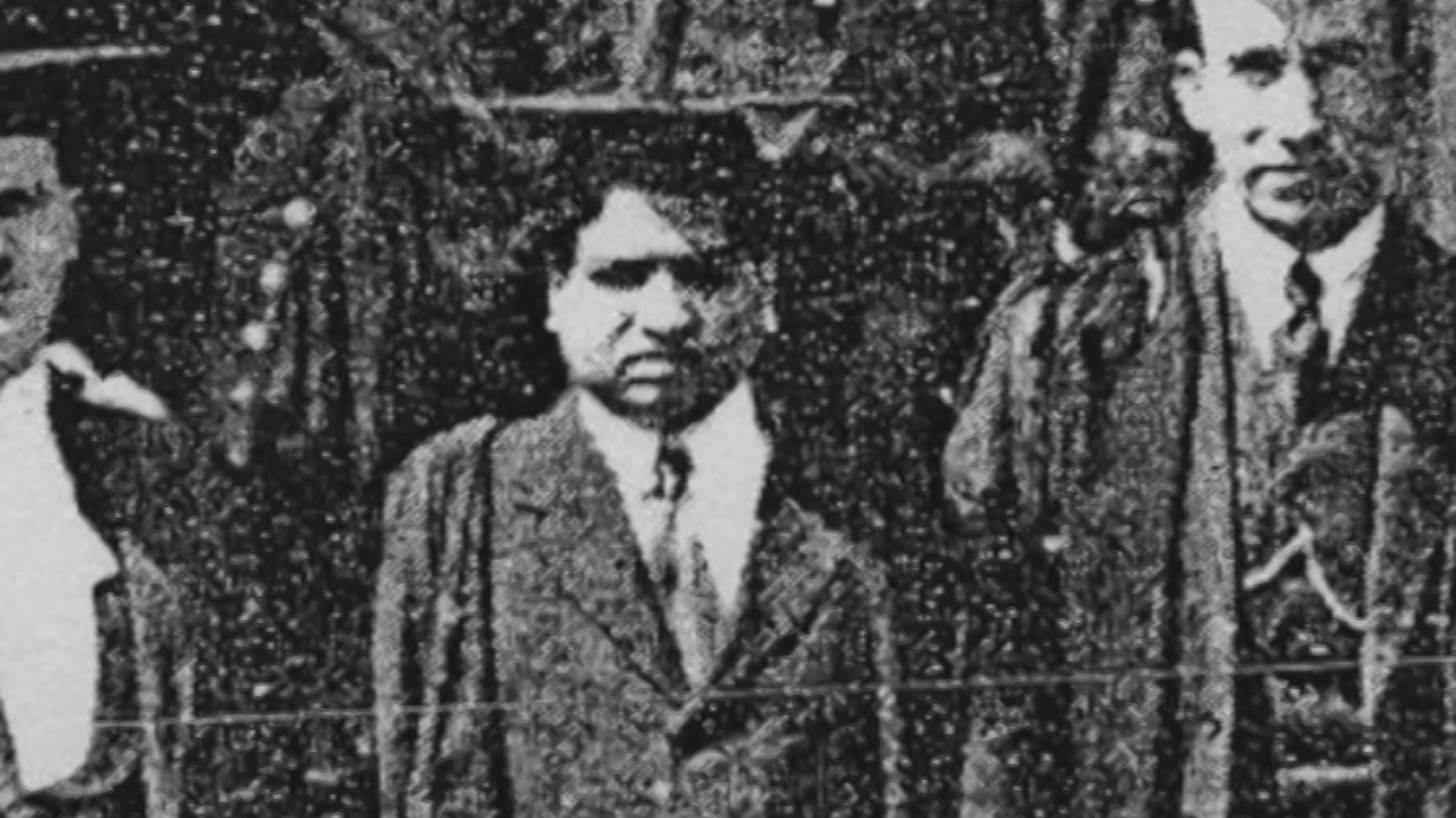 Zone Indie - El hombre que conocía el infinito (presentación) - ver ahora