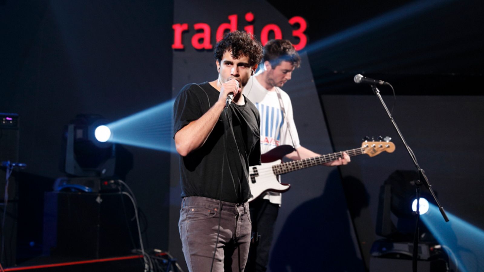 Los conciertos de Radio 3 en La 2: Carolina Durante | RTVE Play