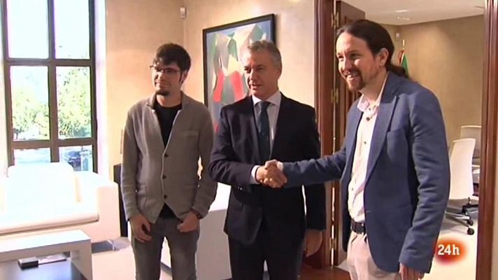 Vespre 24 - Vespre 24 - 22/10/2018