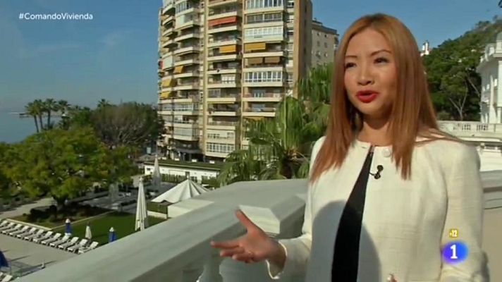 Comando Actualidad - España en venta - Vivir en el centro de las grandes urbes