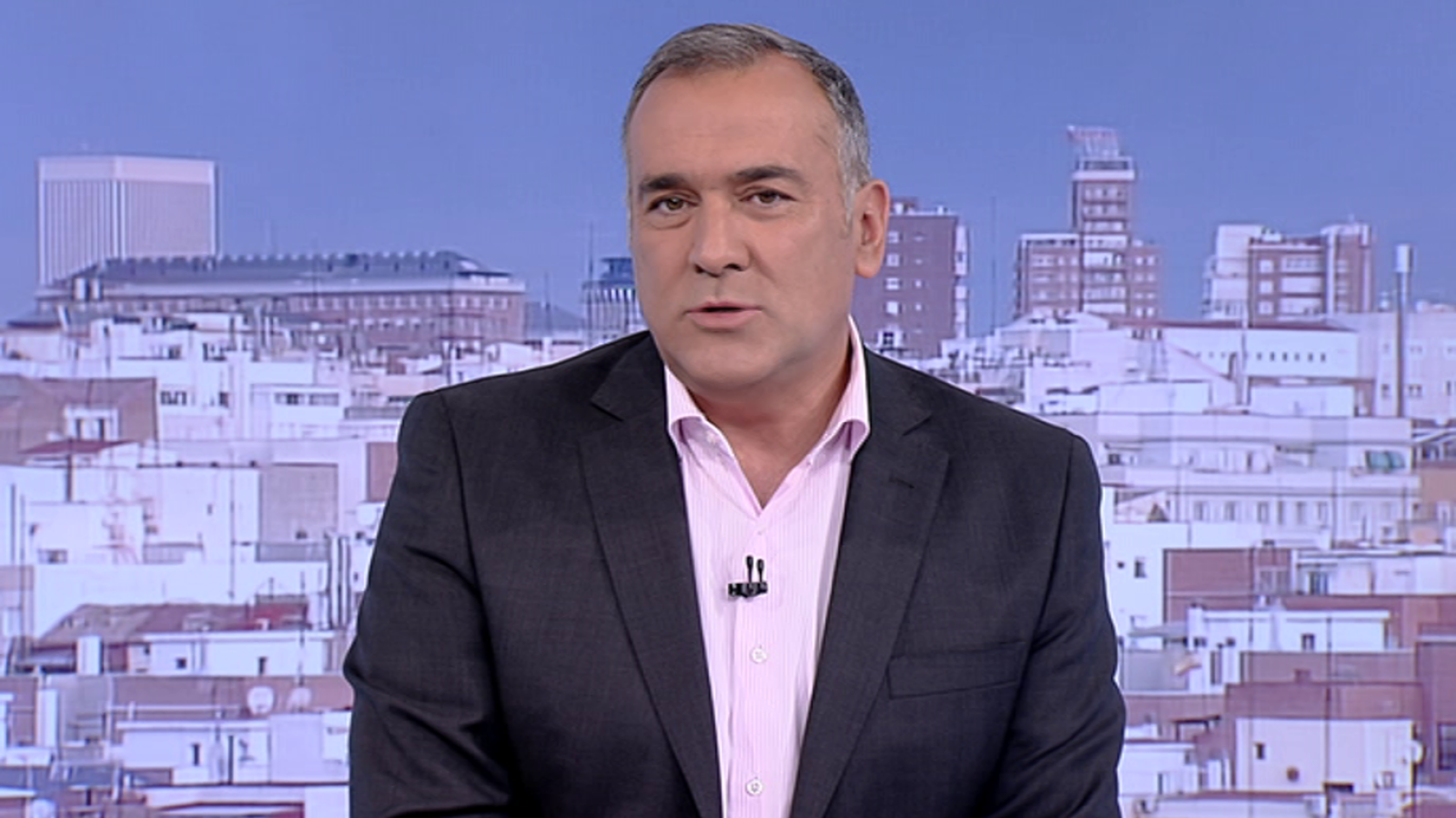 Los desayunos de TVE - Marta González, vicesecretaria de Comunicación del Partido Popular - ver ahora