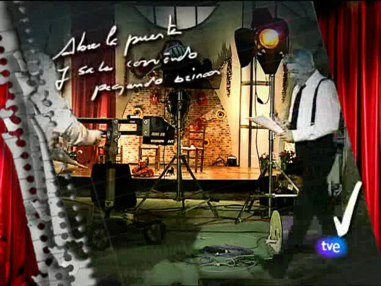 ¿Y ahora qué? - Programa 1 - ¿Y ahora qué? | Ver