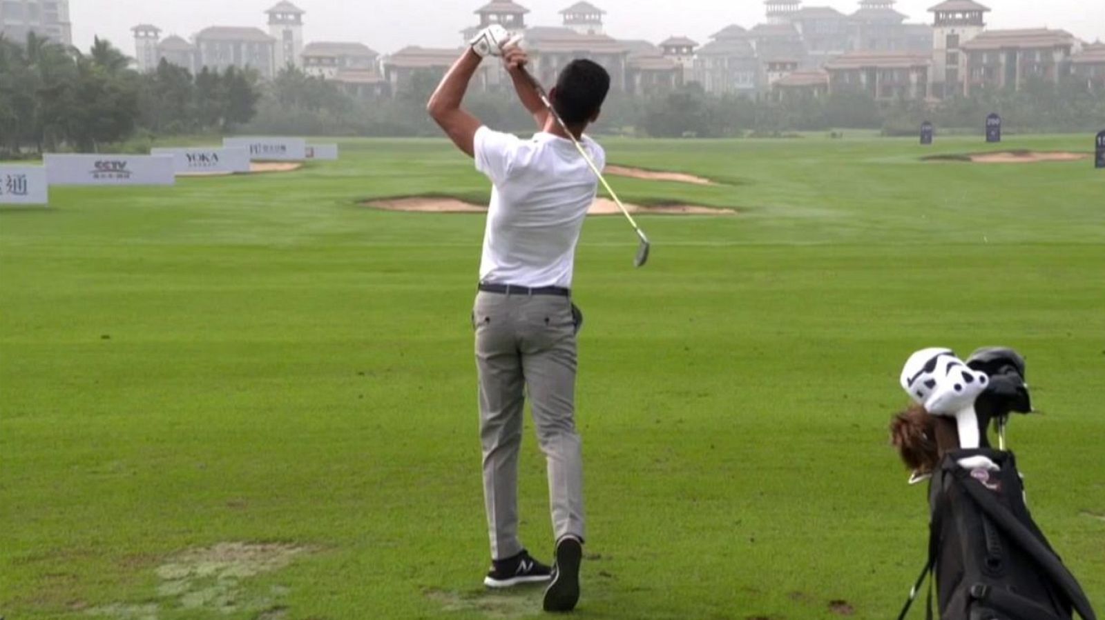 HolaGolf - T2 - Programa 25 - ver ahora