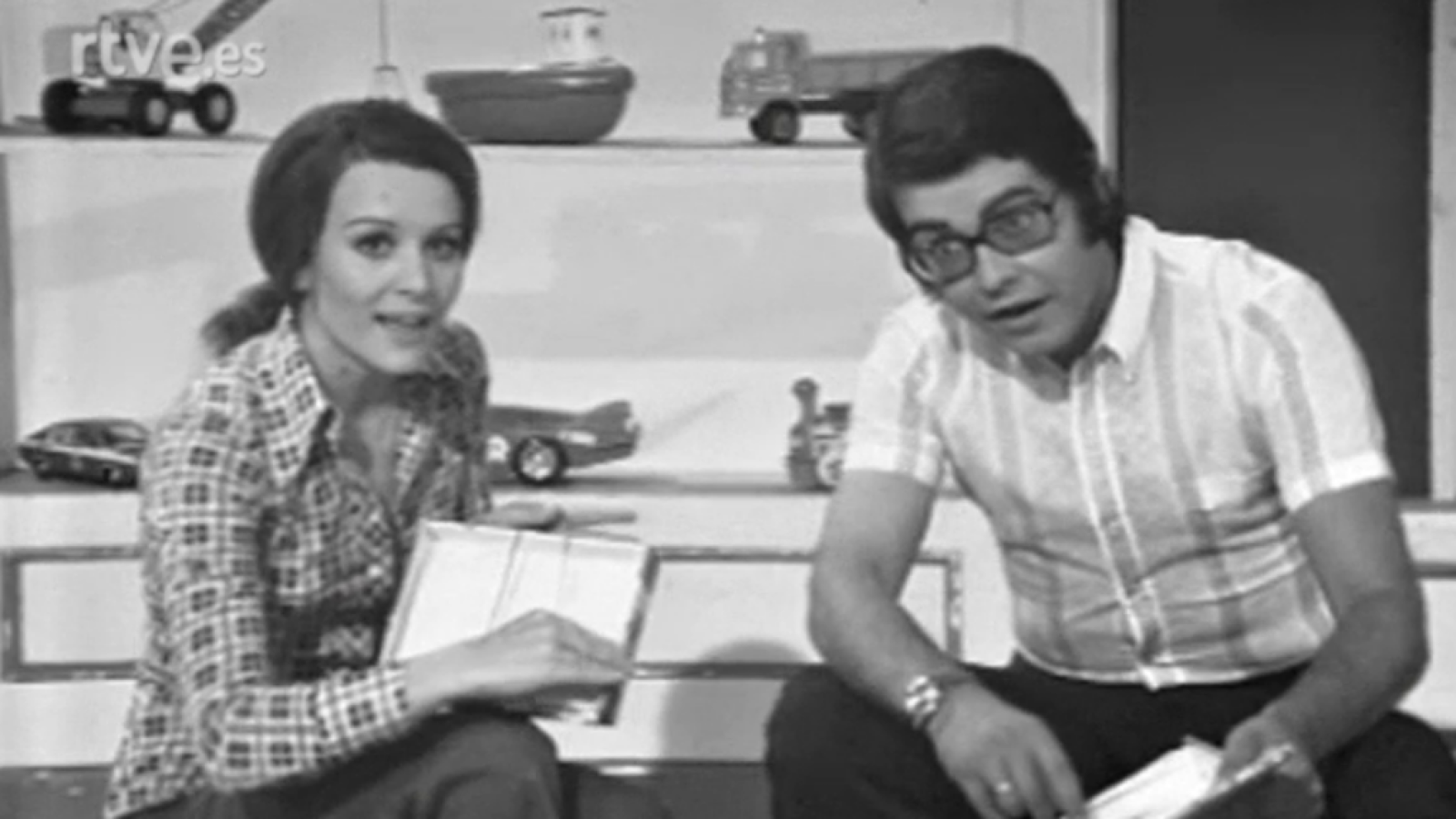 La casa del reloj - Instrumentos musicales