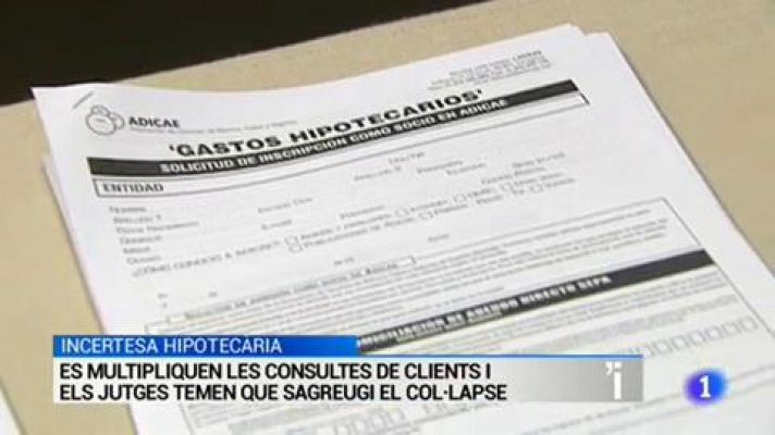 L'Informatiu - L'Informatiu - 23/10/2018