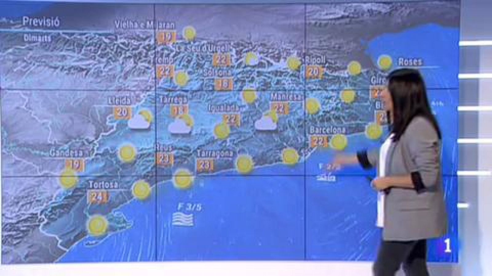 El Temps - 23/10/2018