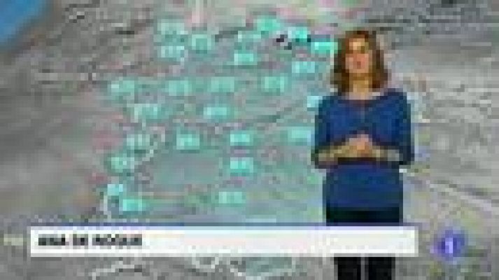 Noticias de Extremadura - El tiempo en Extremadura - 23/10/18