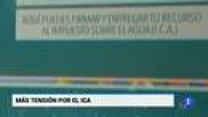 Noticias Aragón - Aragón en 2'-23/10/18