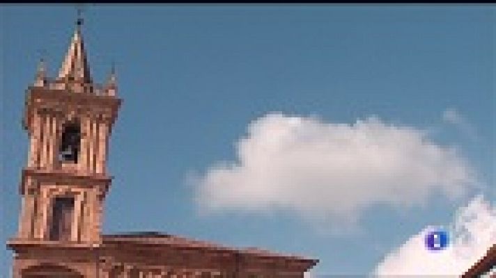 Panorama Regional - El tiempo en Asturias- 23/10/18