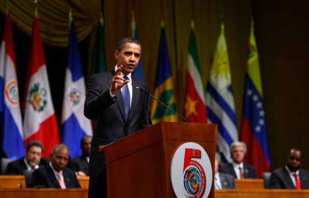  - Cuba protagonista de la Cumbre