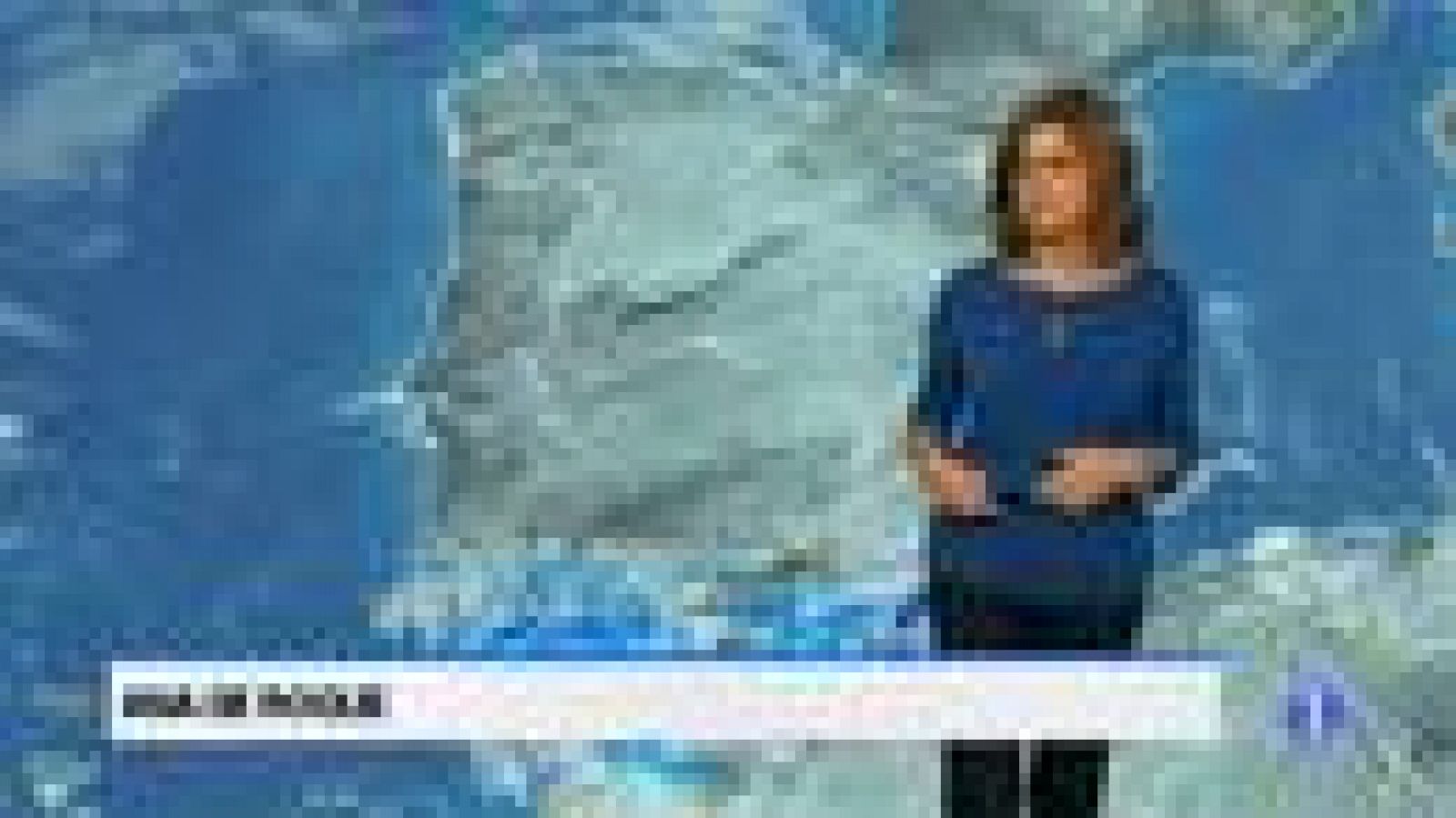 El tiempo en Andalucía  - 23/10/2018 | Ver