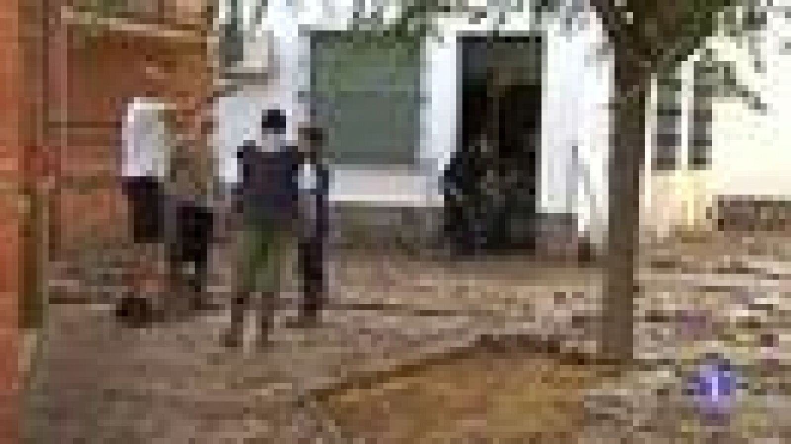 Noticias Andalucía - 23/10/2018 | Ver