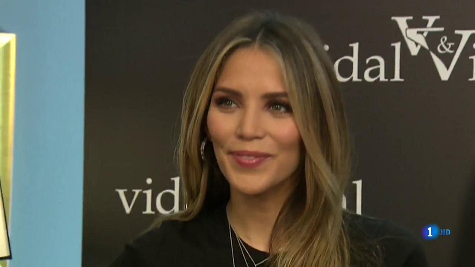 Corazón - Rosanna Zanetti emocionada tras la noticia de su embarazo