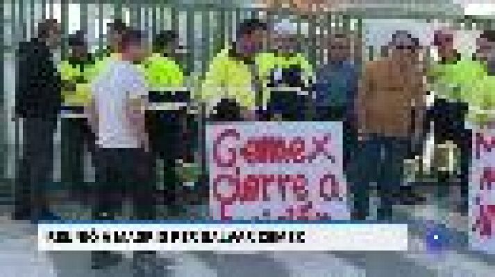 Informatiu Balear - Informatiu Balear - 23/10/18