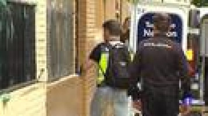 Noticias Andalucía - Noticias Andalucía 2 - 23/10/2018