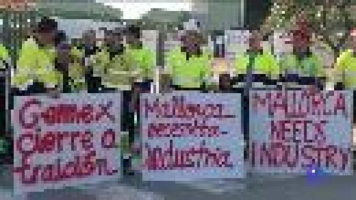 Informatiu Balear - Informatiu Balear 2 - 23/10/18