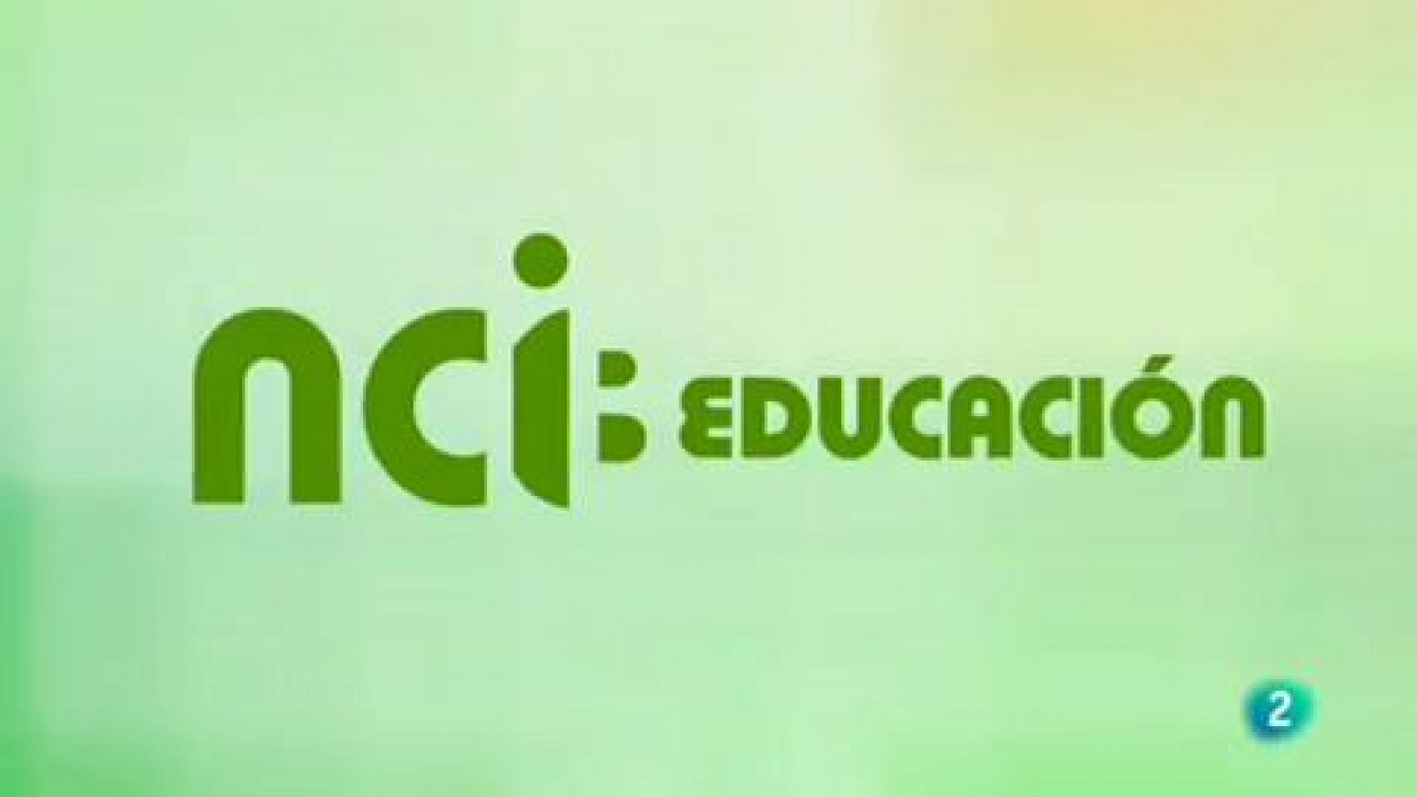 La aventura del Saber: NCI Educación. | RTVE Play