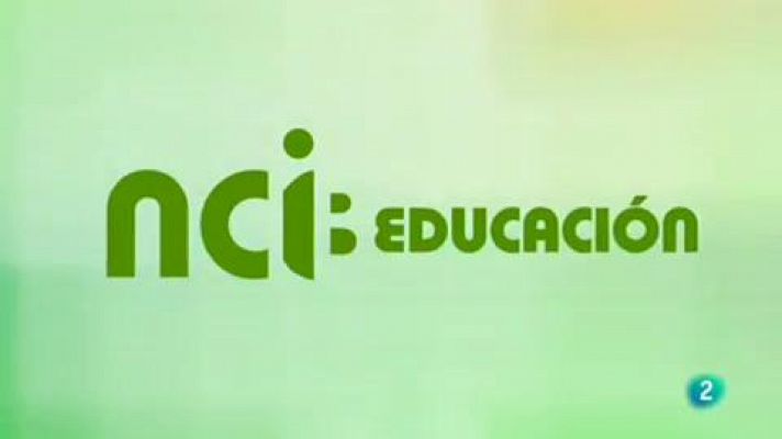 NCI Educación.