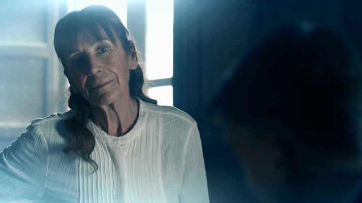 Así comienza el sexto capítulo de 'El Continental'