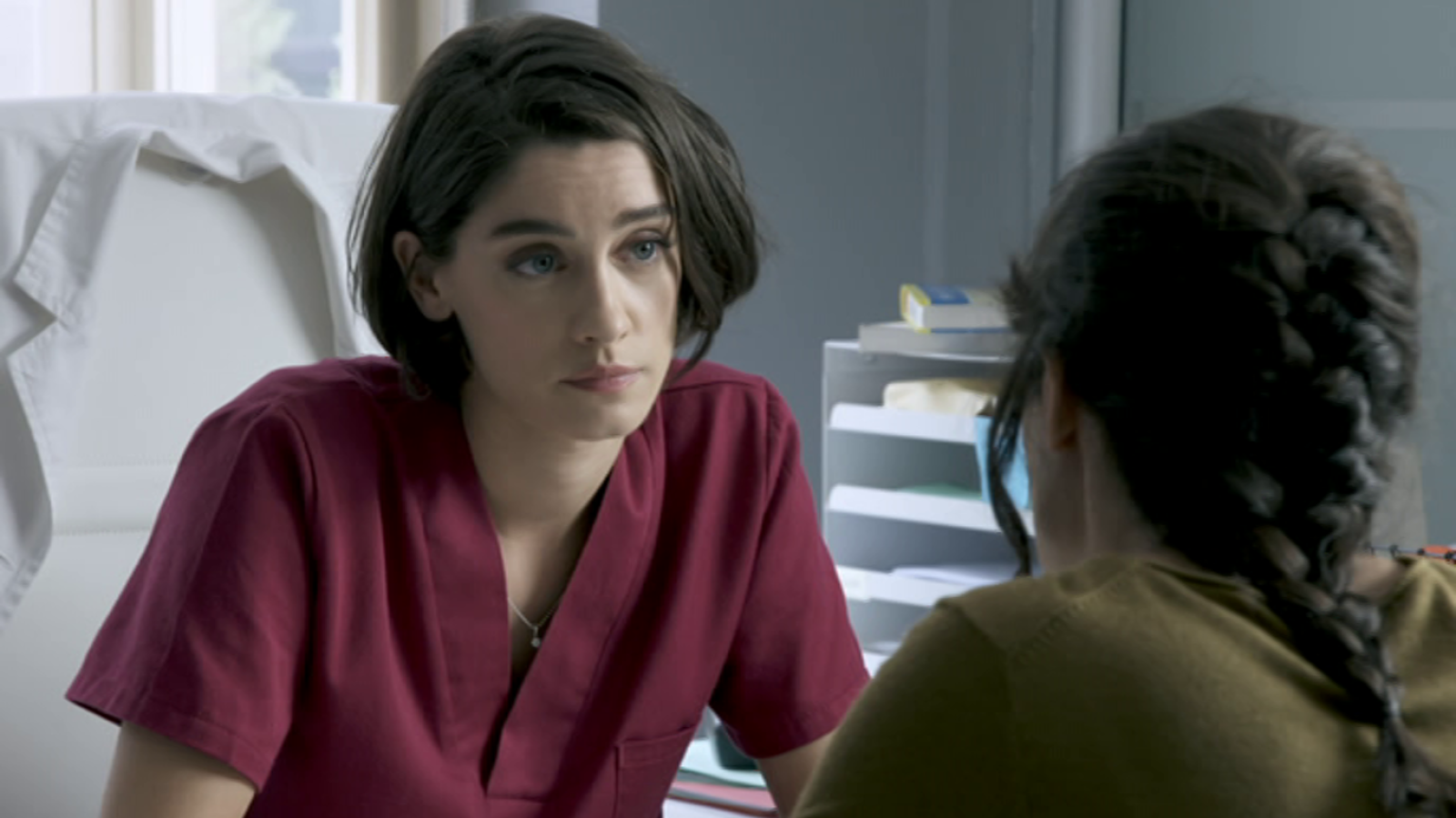 Centro médico - 23/10/18 (1) - ver ahora