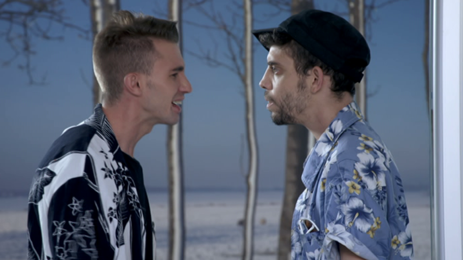 Centro médico - 23/10/18 (2) - ver ahora