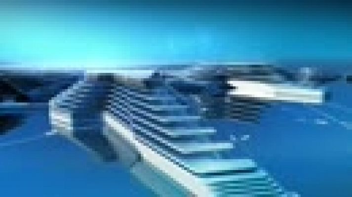 Telediario 1 - Telediario 2 en 4' - 23/10/18