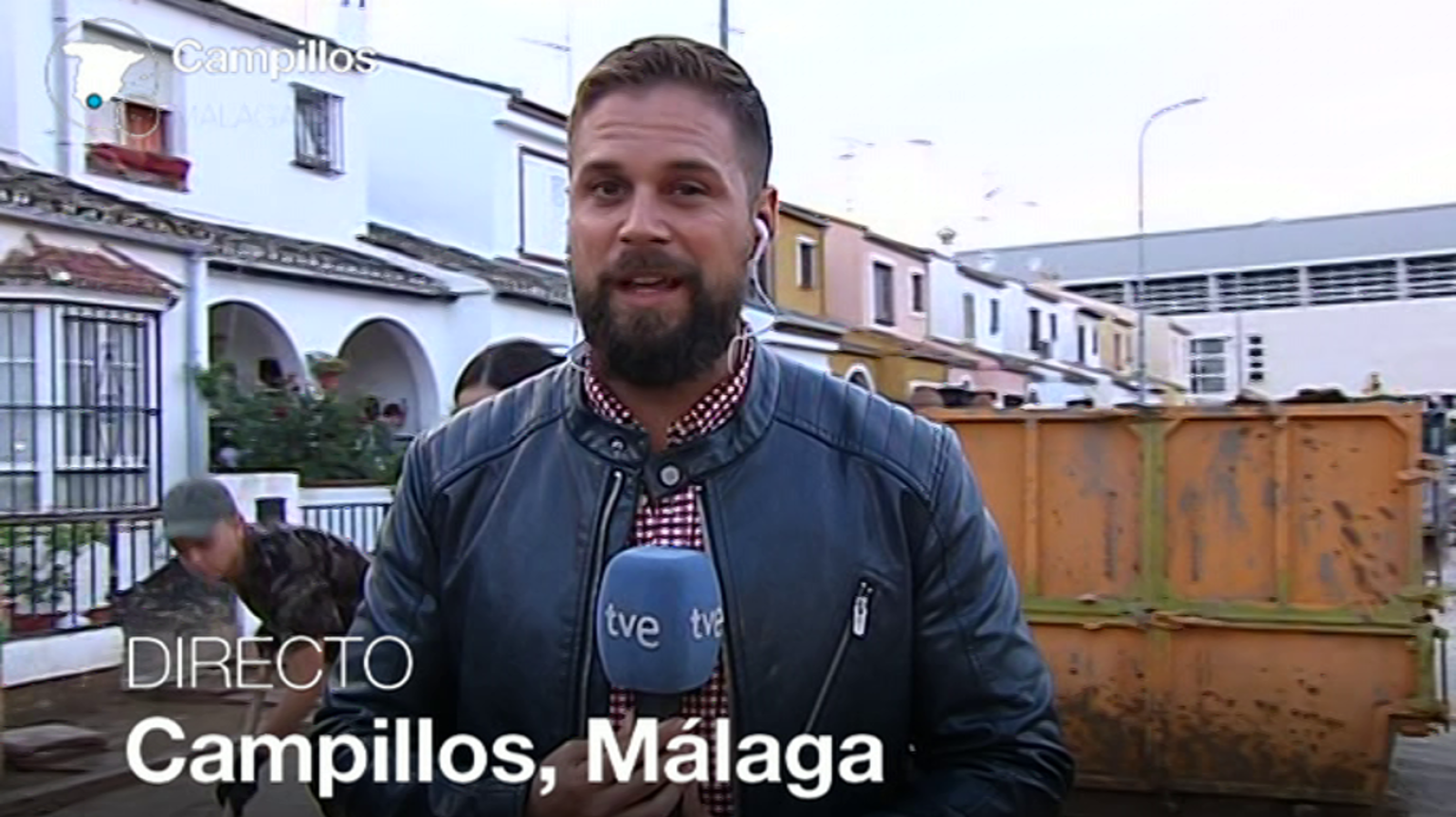 España Directo - 23/10/18 - ver ahora