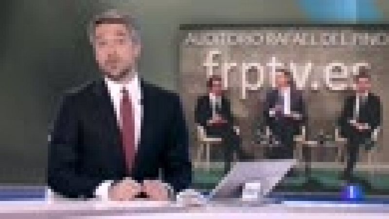 Aznar define a Casado como "una gran esperanza" para la "refundación" del centroderecha