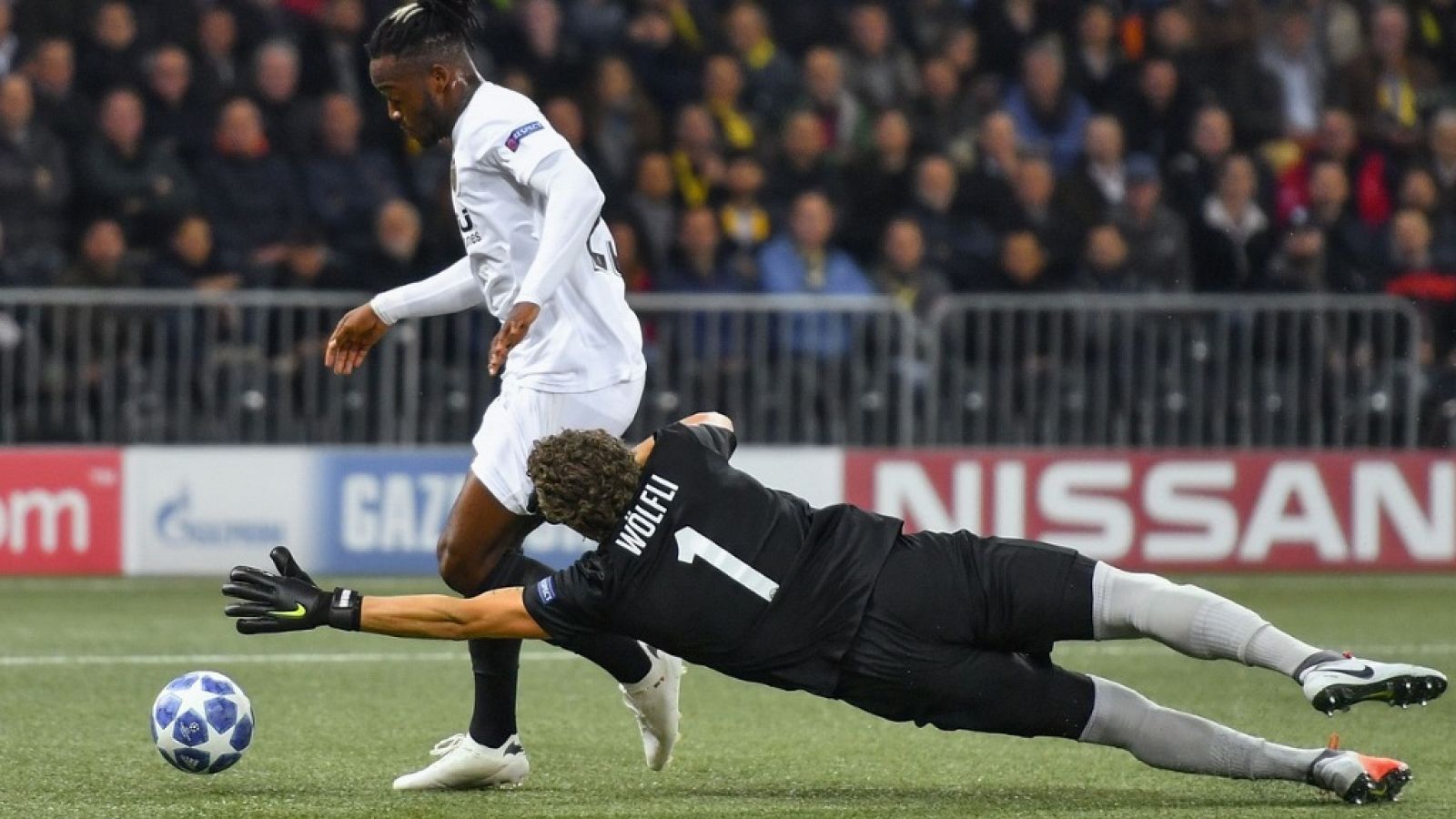 Conexión tdp - 23/10/18 - ver ahora