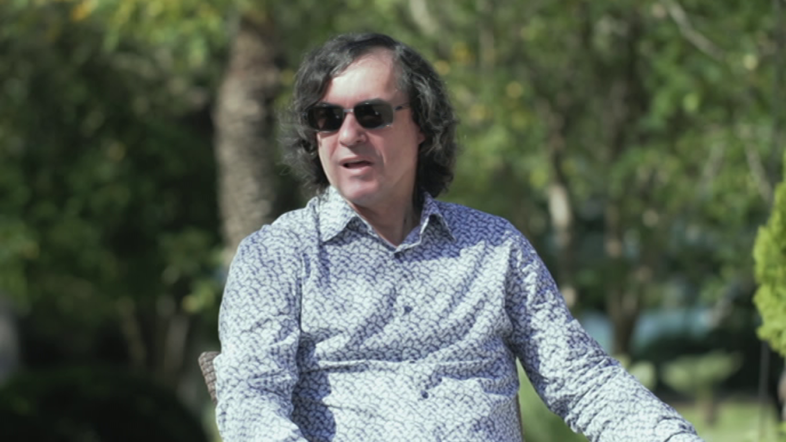 Página Dos - Mircea Cartarescu - ver ahora