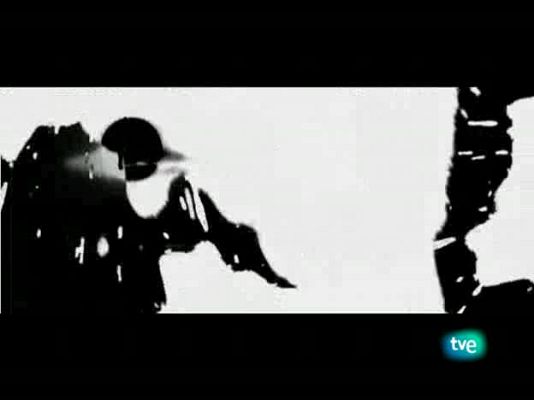 Versión española - Diarios de motocicleta