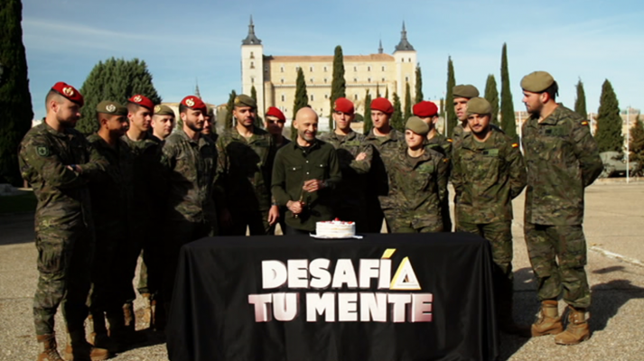 Desafía tu mente - Desafía tu mente - 23/10/18 (2)