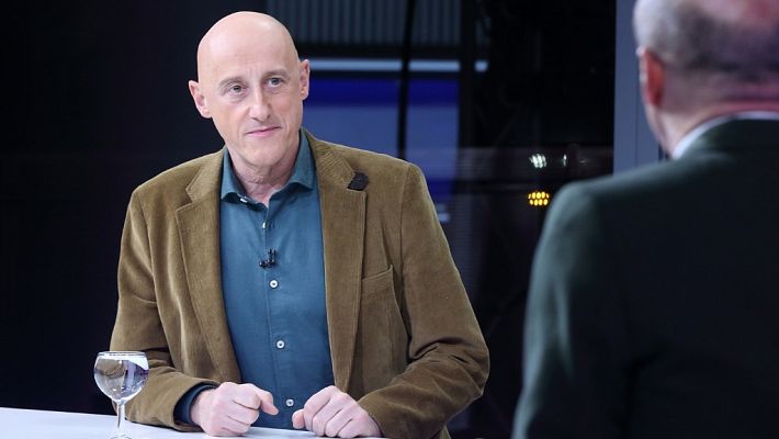 La hora cultural - La hora cultural - 23/10/18