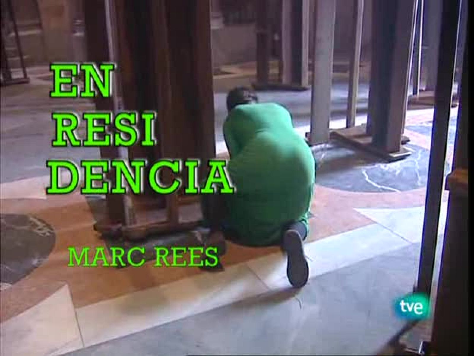 La mandrágora - 18/04/09 - La mandrágora | Ver