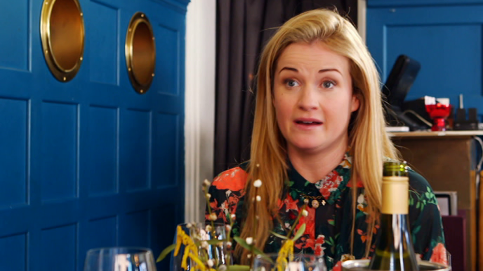 That's English - Módulo 11 - Unit 2A:  When in Rome...  - ver ahora