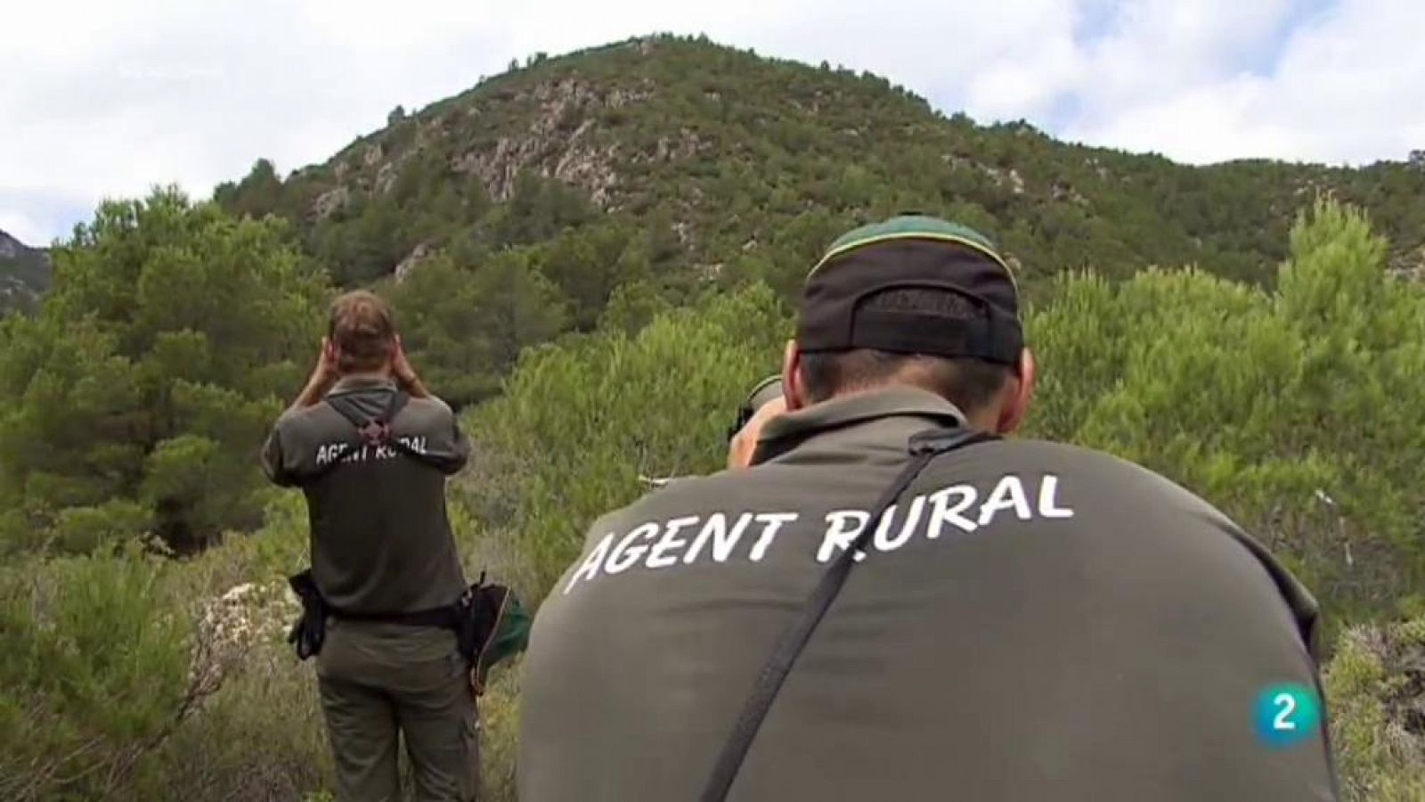 Cinc Dies A... - Els agents rurals de Catalunya