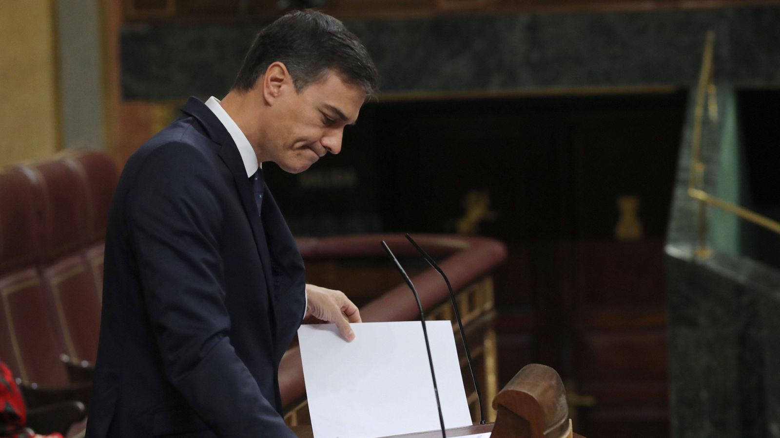 Sánchez defiende la venta de armas a Arabia Saudí para preservar el empleo en Cádiz y los "intereses de España"