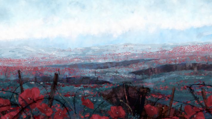 Cultura en Rtve.es - Teaser del videojuego 11-11: Memories Retold