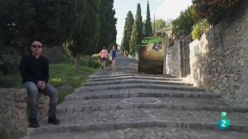 Página Dos - Recomendaciones - La puerta de Abdón, El jugador de ajedrez y Sur