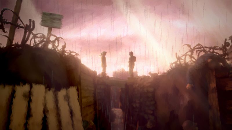 Así son los primeros 15 minutos de 11-11: Memories Retold