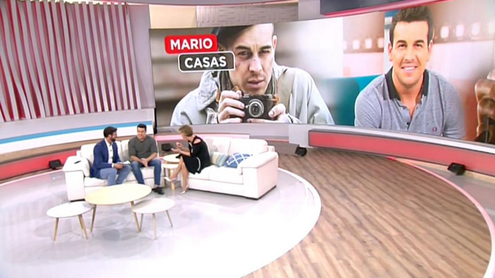 La Mañana - 24/10/18 - ver ahora