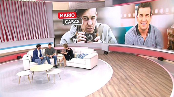 La mañana - La Mañana - 24/10/18