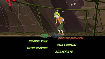 Los tambores de la muerte - Los Skinner | Ver