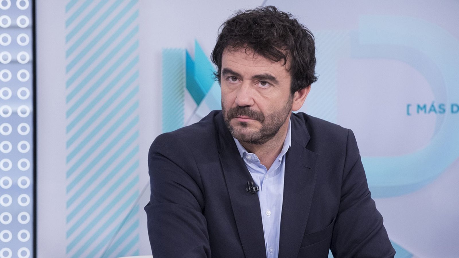 Más desayunos - 24/10/18 - ver ahora