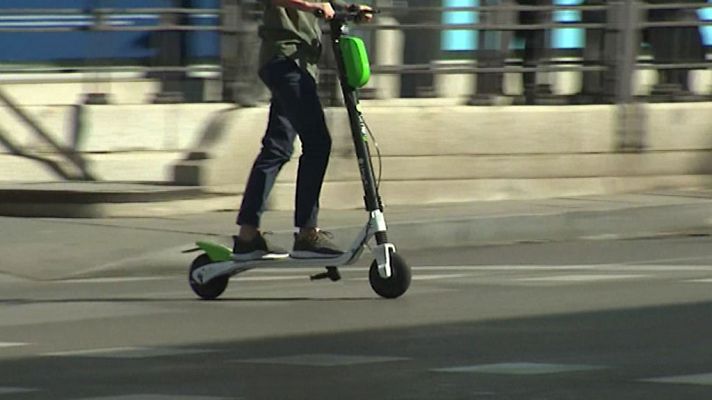 Informativo de Madrid - La Comunidad de Madrid en 4' - 24/10/18