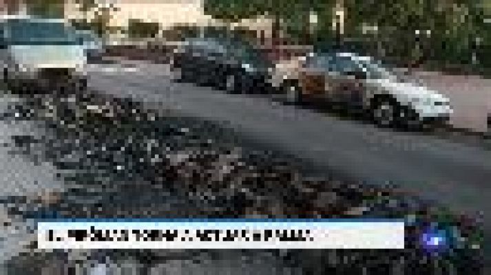 Informatiu Balear - Informatiu Balear en 2' - 24/10/18