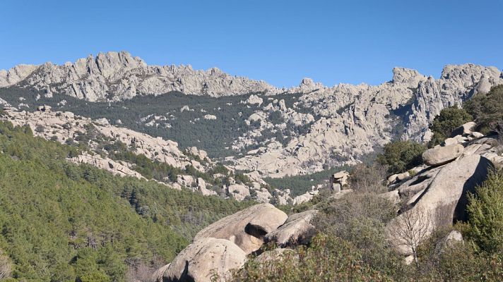 Informativo de Madrid - El Tiempo en la Comunidad de Madrid - 24/10/18