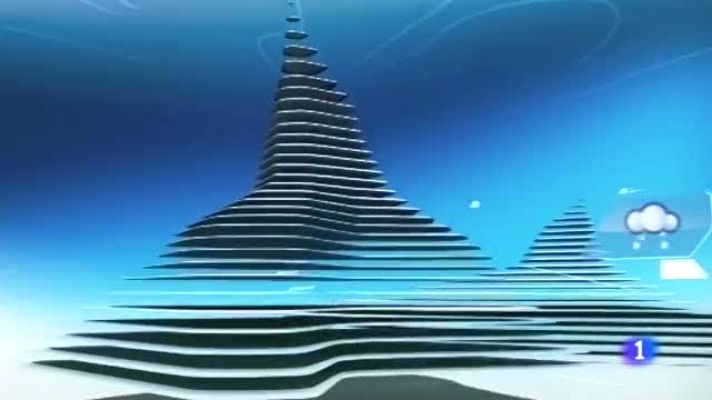 Noticias de Castilla y León - El tiempo en Castilla y León - 24/10/18