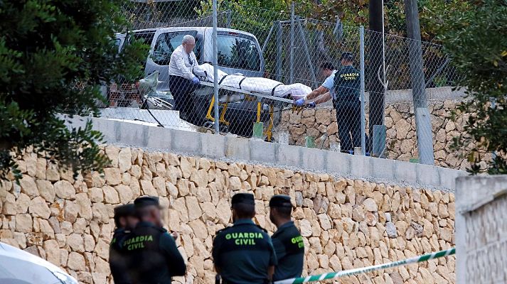 L'informatiu - Comunitat Valenciana - La Comunidad Valenciana en 2' - 24/10/18