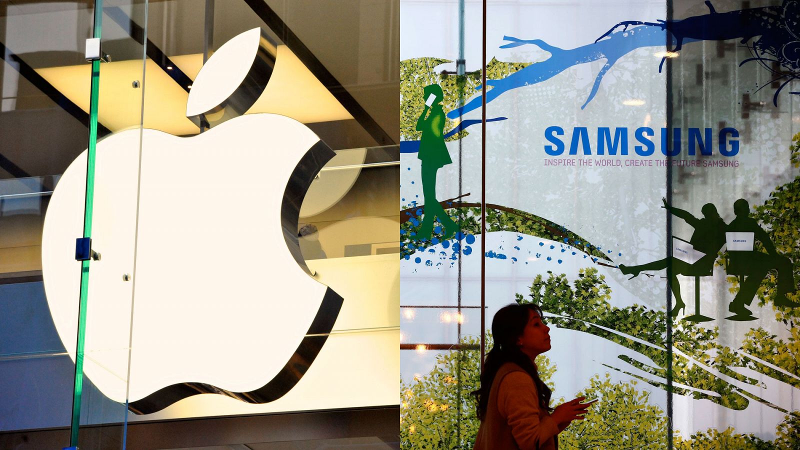 Apple y Samsung: multa en Italia por obsolescencia programada - RTVE.es